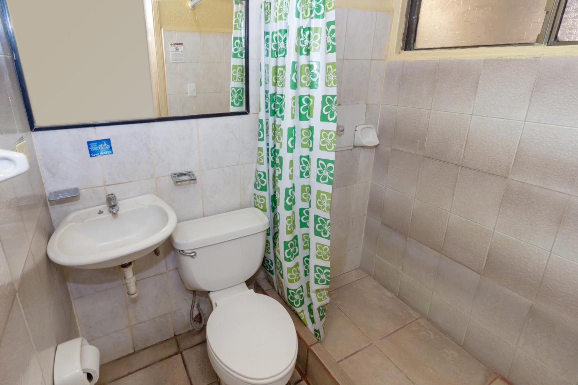 Santa Cruz Backpackers Hostal 바뇨스 외부 사진